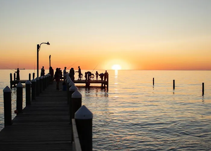 Sun Outdoors Cape Charles