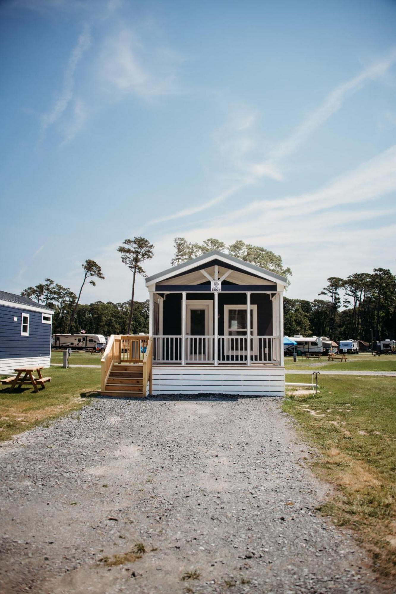 Sun Outdoors * Cape Charles
